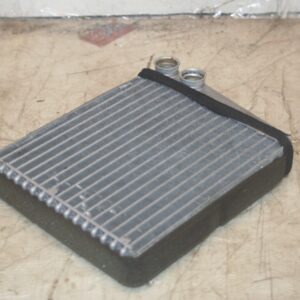 2005 VOLKSWAGEN GOLF MK5. HEATER COOLANT MATRIX RADIATOR