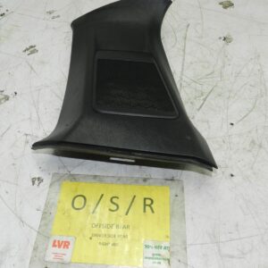 2006 MITSUBISHI SHOGUN PININ DRIVER SIDE REAR C PILLAR TRIM