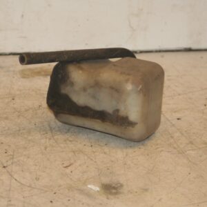 1994 MITSUBISHI PAJERO SHOGUN. COOLANT BOTTLE RESERVOIR TANK