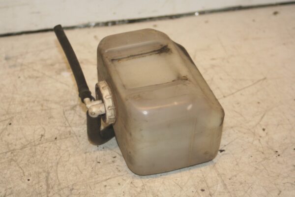 1994 MITSUBISHI PAJERO SHOGUN. COOLANT BOTTLE RESERVOIR TANK - Image 3