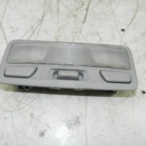 2006 MITSUBISHI SHOGUN PININ INTERIOR LIGHT UNIT