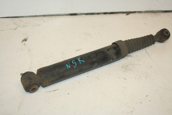 2010 CITROEN DS3. PASSENGER SIDE REAR SHOCK ABSORBER