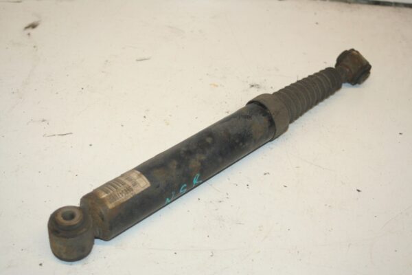 2010 CITROEN DS3. PASSENGER SIDE REAR SHOCK ABSORBER - Image 3