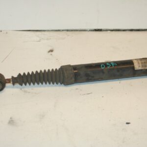 2010 CITROEN DS3. DRIVER SIDE REAR SHOCK ABSORBER
