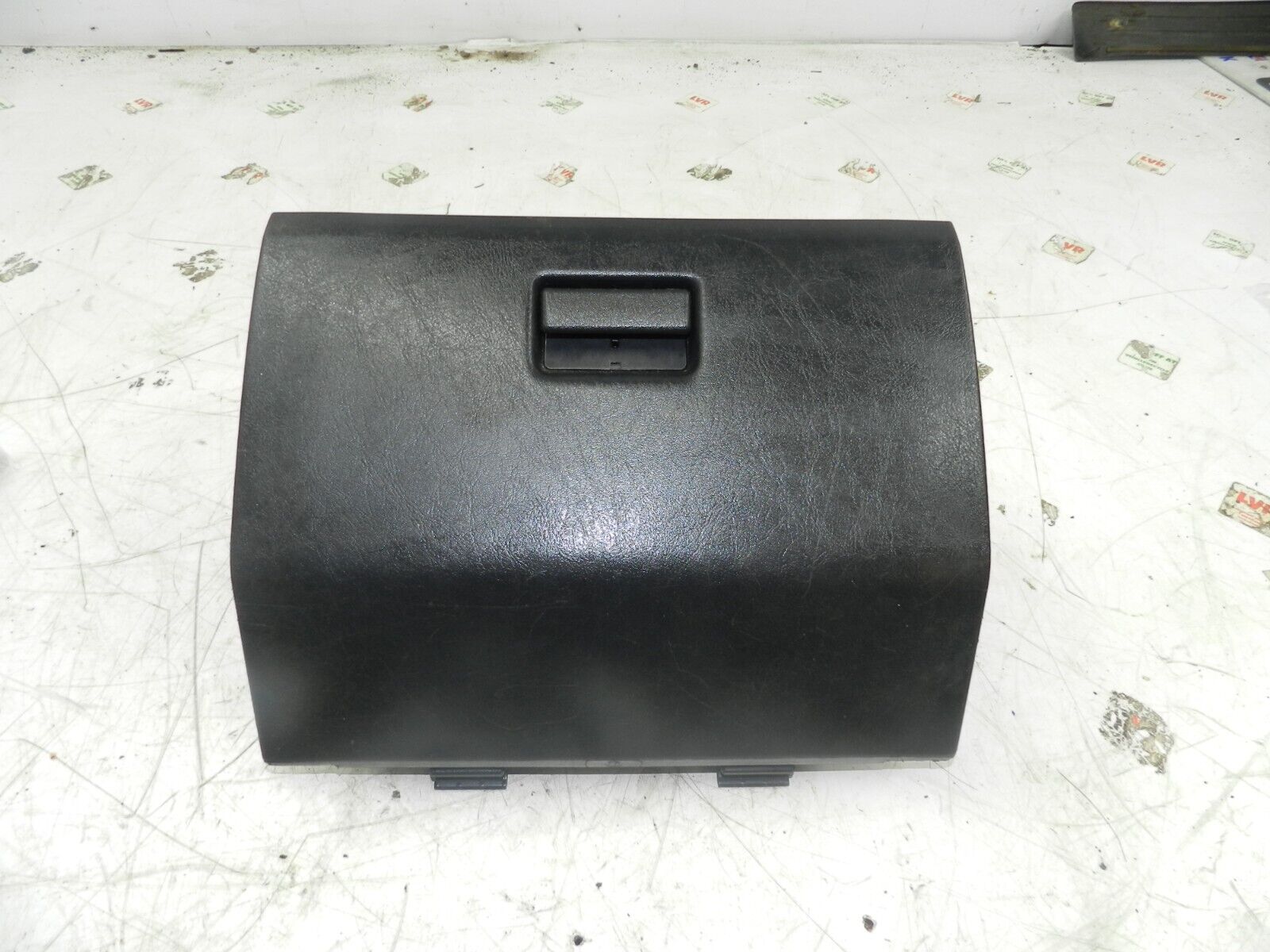 2006 MITSUBISHI SHOGUN PININ GLOVEBOX LID