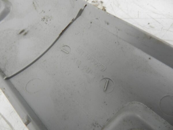 2006 MITSUBISHI SHOGUN PININ DRIVER SIDE A PILLAR TRIM - Image 5