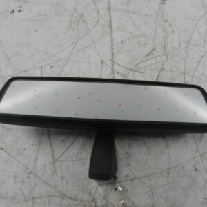 2006 MITSUBISHI SHOGUN PININ REAR VIEW MIRROR