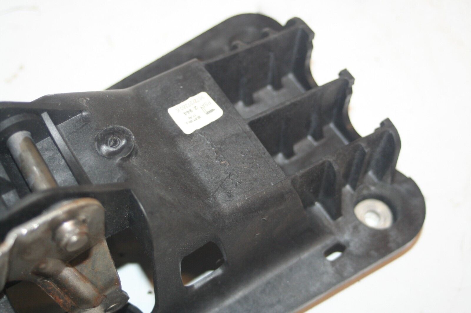2010 CITROEN DS3. GEAR SELECTOR LEVER - Image 6