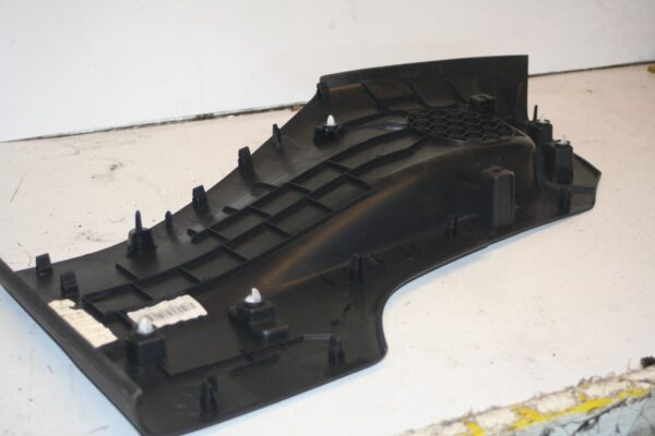 2010 CITROEN DS3. REAR DOOR SIDE PANEL PASSENGER SIDE BOOT PANEL TRIM - Image 5