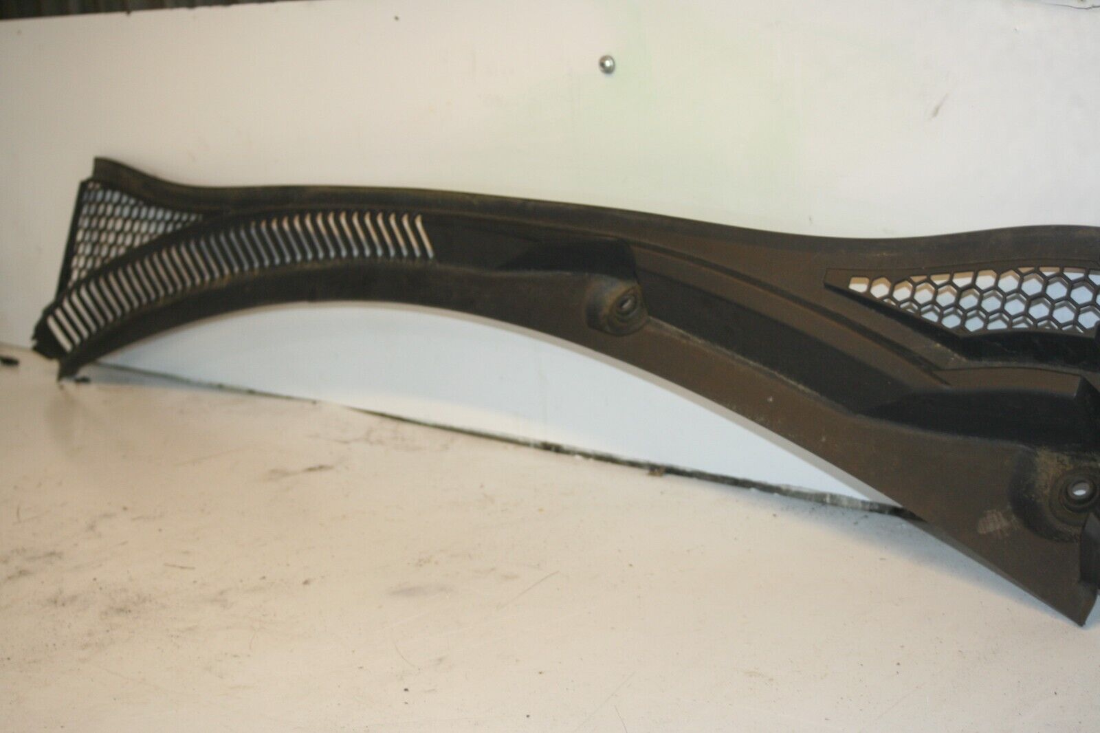 2010 CITROEN DS3. SCUTTLE PANEL - Image 2