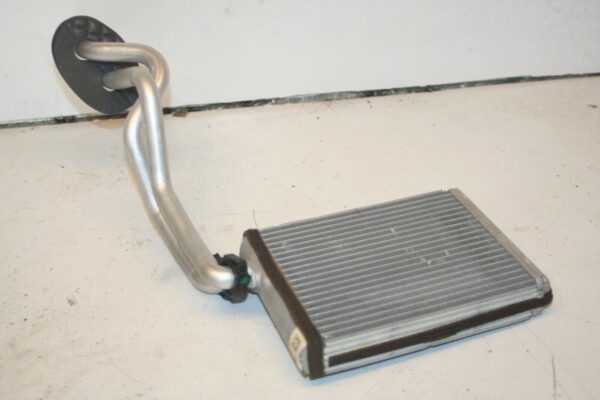 2010 CITROEN DS3. HEATER COOLANT MATRIX