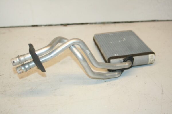 2010 CITROEN DS3. HEATER COOLANT MATRIX - Image 2