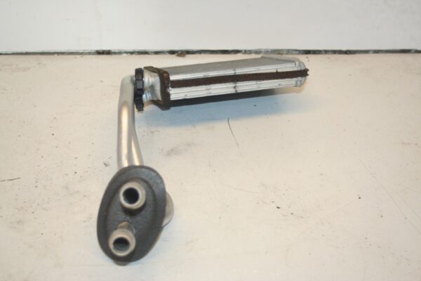 2010 CITROEN DS3. HEATER COOLANT MATRIX - Image 3