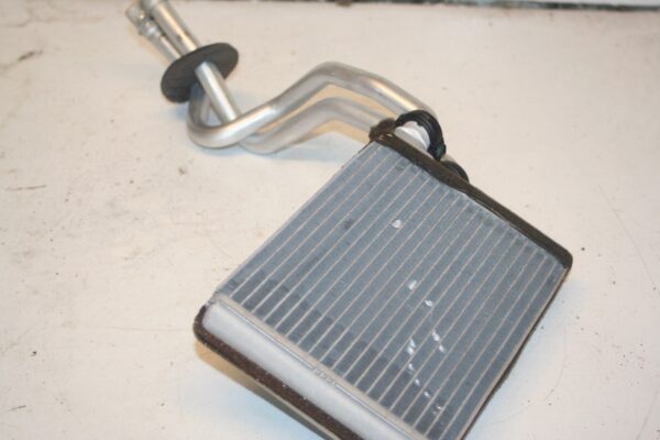 2010 CITROEN DS3. HEATER COOLANT MATRIX - Image 4