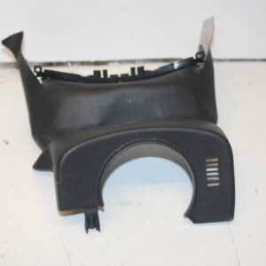 2010 CITROEN DS3. STEERING COWLING UPPER