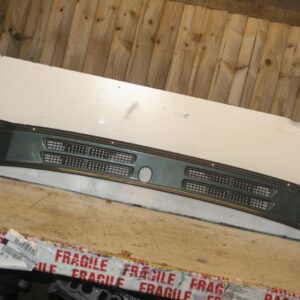 1994 MITSUBISHI PAJERO SHOGUN. SCUTTLE PANEL