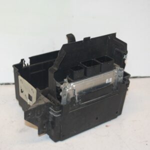2010 CITROEN DS3. BATTERY TRAY HOUSING ECU NOT INCLUDED