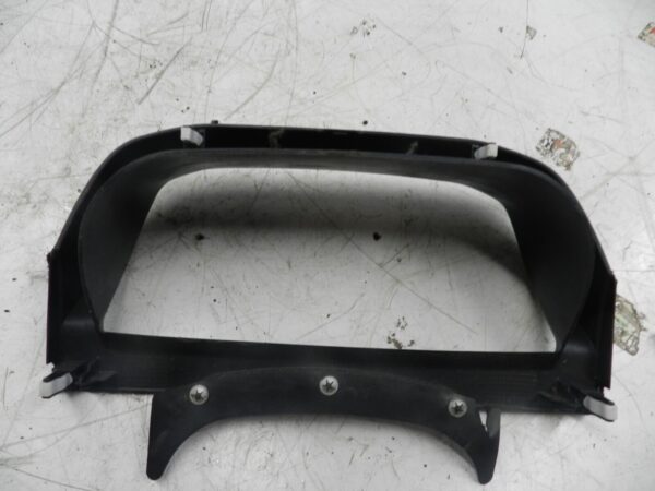 2006 MITSUBISHI SHOGUN PININ SPEEDOMETER SURROUND TRIM - Image 2