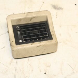 2001 LAND ROVER DISCOVERY 2 TD5. ROOF AIR BLOWER VENT