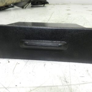 2006 MITSUBISHI SHOGUN PININ STORAGE POCKET CUBBY HOLE