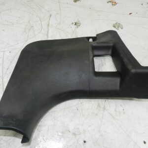 2006 MITSUBISHI SHOGUN PININ SILL TRIM LOWER A PILLAR DRIVER SIDE