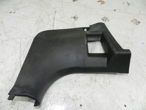 2006 MITSUBISHI SHOGUN PININ SILL TRIM LOWER A PILLAR DRIVER SIDE