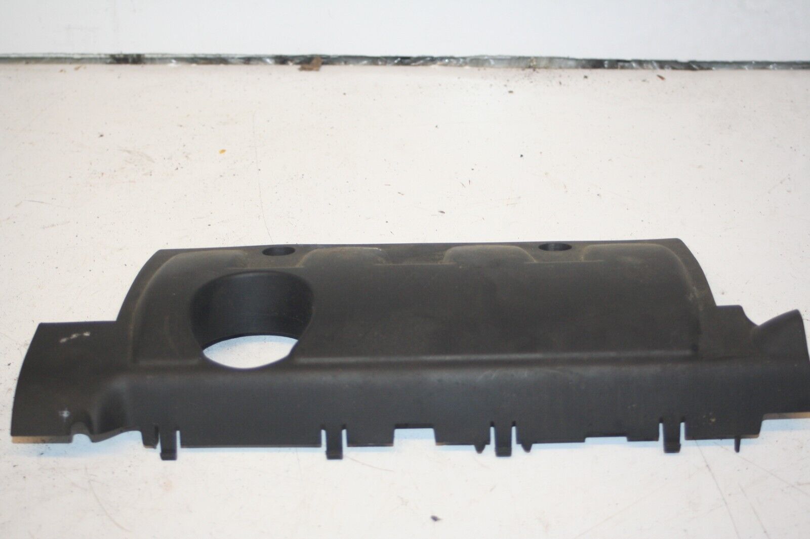 2010 CITROEN DS3. ENGINE COVER