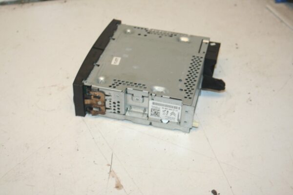 2010 CITROEN DS3. CD RADIO 96662669 - Image 5