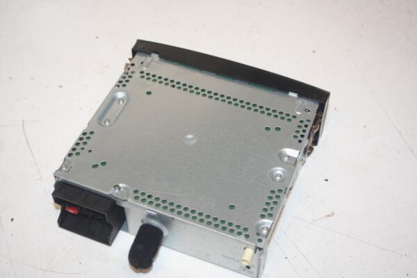 2010 CITROEN DS3. CD RADIO 96662669 - Image 6