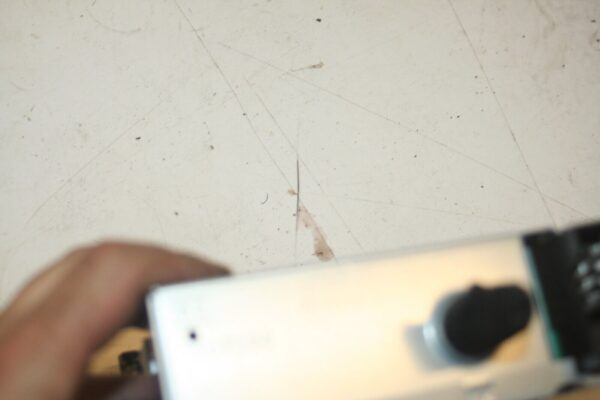 2010 CITROEN DS3. CD RADIO 96662669 - Image 7