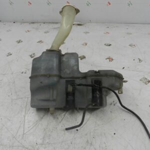 2006 MITSUBISHI SHOGUN PININ SCREEN WASH WASHER BOTTLE PUMP AND TANK