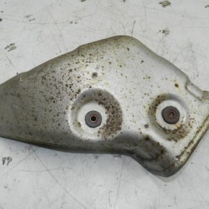 2006 MITSUBISHI SHOGUN PININ EXHAUST HEAT SHIELD