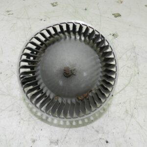2006 MITSUBISHI SHOGUN PININ HEATER BLOWER FAN MOTOR