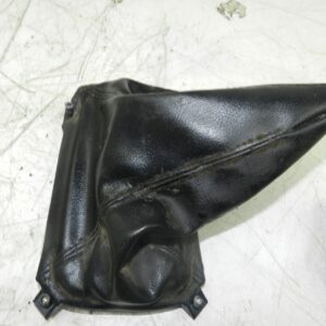 2006 MITSUBISHI SHOGUN PININ GEAR DIFF SELECTOR SURROUND GATOR