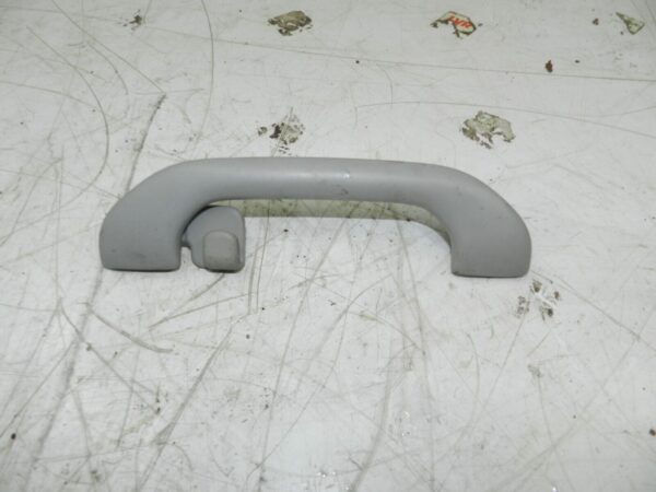 2006 MITSUBISHI SHOGUN PININ PASSENGER SIDE FRONT GRAB HANDLE - Image 2