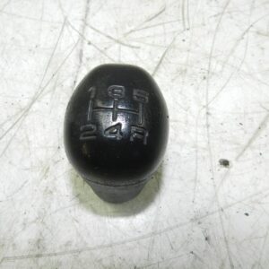 2006 MITSUBISHI SHOGUN PININ GEAR SELECTOR KNOB