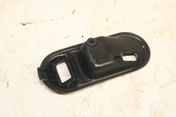 2001 LAND ROVER DISCOVERY 2 TD5. INTERIOR HANDLE SURROUND TRIM - Image 2