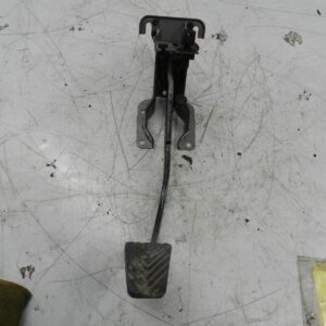 2006 MITSUBISHI SHOGUN PININ BRAKE PEDAL