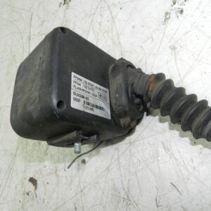 2006 MITSUBISHI SHOGUN PININ ALARM SIREN HORN