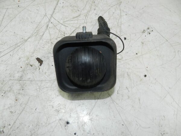 2006 MITSUBISHI SHOGUN PININ ALARM SIREN HORN - Image 2