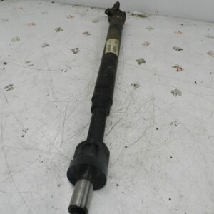 2006 MITSUBISHI SHOGUN PININ REAR PROP SHAFT DRIVE SHAFT