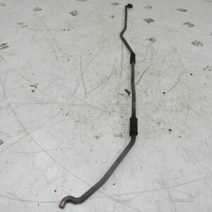 2006 MITSUBISHI SHOGUN PININ BONNET STAY BAR