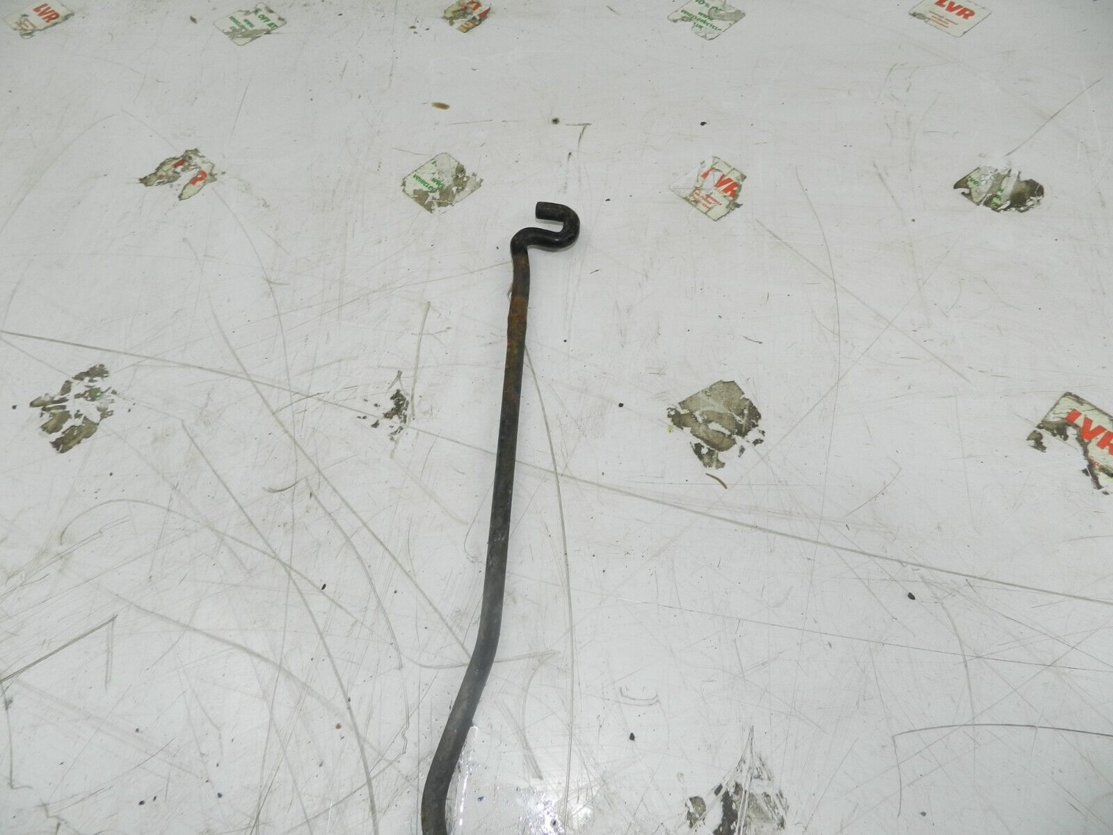 2006 MITSUBISHI SHOGUN PININ BONNET STAY BAR - Image 2