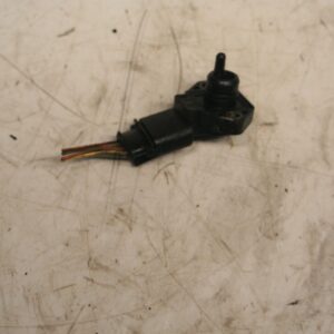 2001 LAND ROVER DISCOVERY 2 TD5. MAP SENSOR