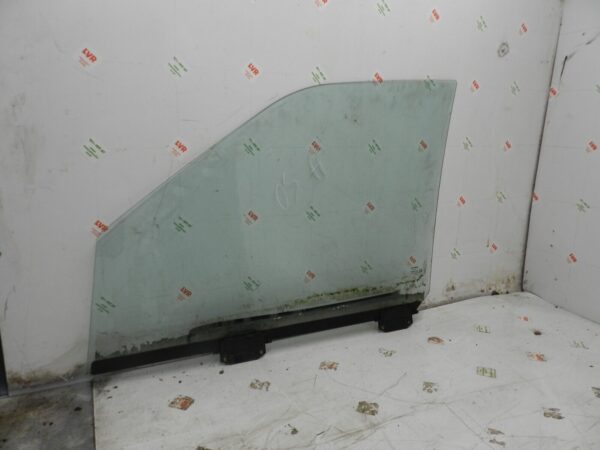 1993 FORD GRANADA DORCHESTER. DRIVER SIDE FRONT WINDOW GLASS - Image 3