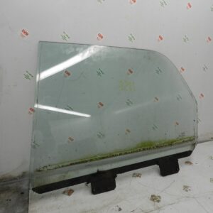 1993 FORD GRANADA DORCHESTER. PASSENGER SIDE REAR WINDOW GLASS