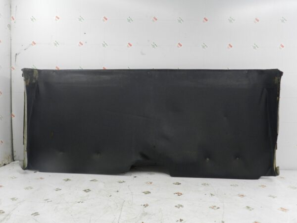 1993 FORD GRANADA DORCHESTER. DIVIDER BULKHEAD SECTION PANEL BEHIND FRONT SEATS