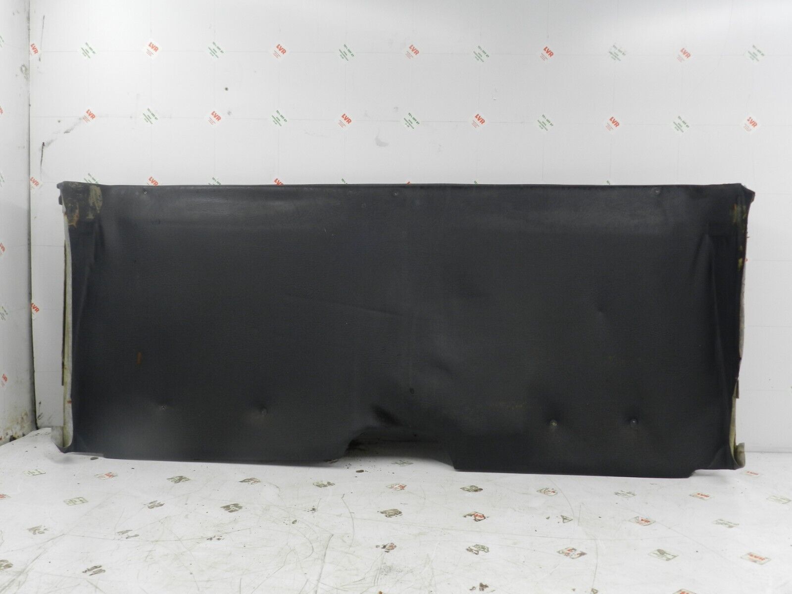 1993 FORD GRANADA DORCHESTER. DIVIDER BULKHEAD SECTION PANEL BEHIND FRONT SEATS