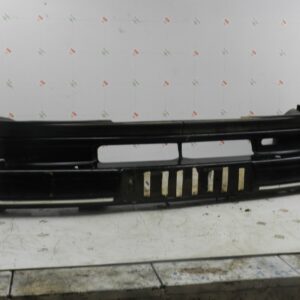 1993 FORD GRANADA DORCHESTER. FRONT BUMPER IN BLACK