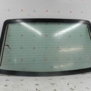 1993 FORD GRANADA DORCHESTER. REAR WIND SCREEN GLASS WINDOW